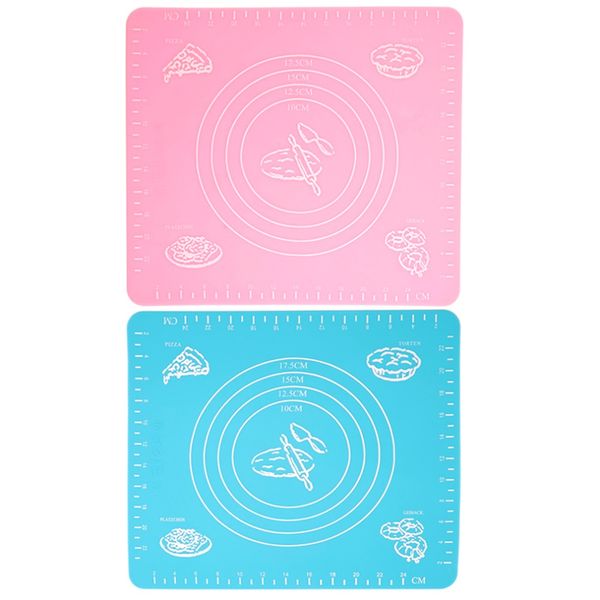 fashion silicone cake dough pastry fondant rolling cutting mat baking pad baker tool
fashion silicone cake dough pastry fondant rolling cutting mat baking pad baker tool