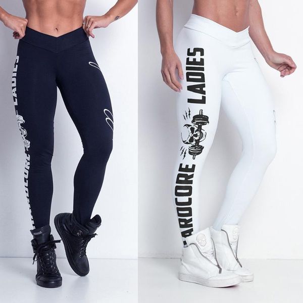 ladies printing sports gym yoga pants workout mid waist running pants fitness elastic leggings pantalones para mujer, White;red
ladies printing sports gym yoga pants workout mid waist running pants fitness elastic leggings pantalones para mujer, White;red