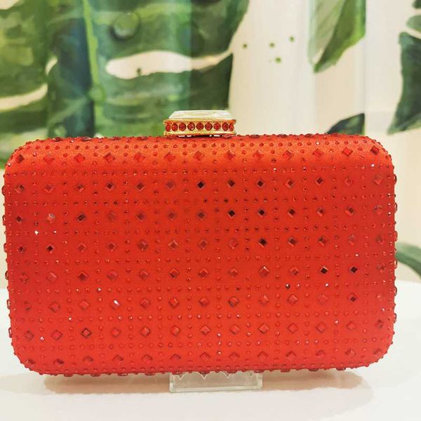 red ladies evening clutches party wedding bridal dress clutches fashion prom/party/dinner women crystal long chain handbag
red ladies evening clutches party wedding bridal dress clutches fashion prom/party/dinner women crystal long chain handbag