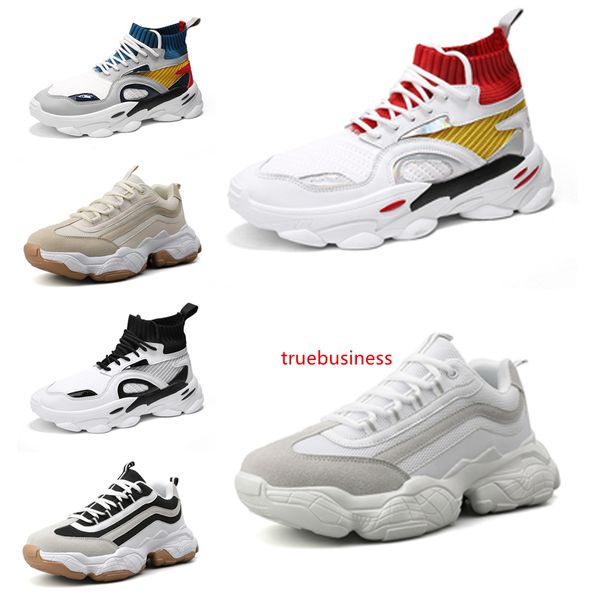 running shoes men sock shoes platform dad chaussures hommes mens trainers athletic sport dad sneakers zapatos 39-44 style 5 wholesale
running shoes men sock shoes platform dad chaussures hommes mens trainers athletic sport dad sneakers zapatos 39-44 style 5 wholesale