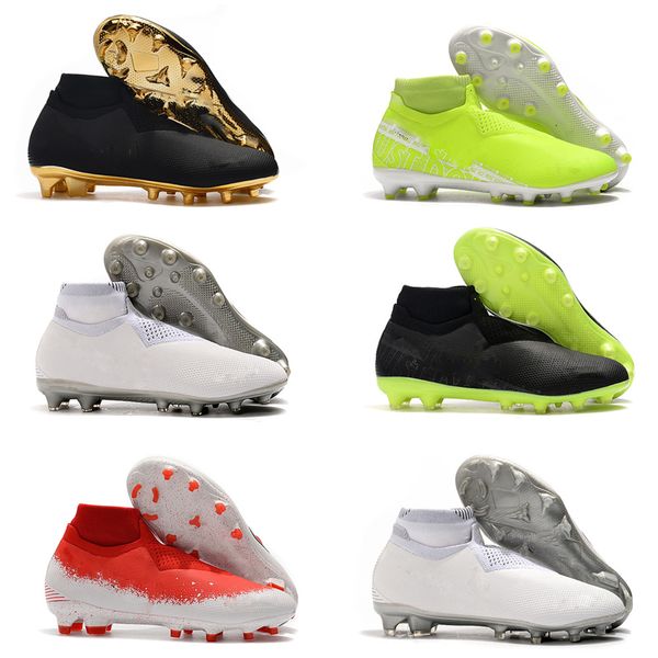 phantom vsn vision elite df fg new lights under the radar fully charged mens high ankle soccer cleats breathable football shoes
phantom vsn vision elite df fg new lights under the radar fully charged mens high ankle soccer cleats breathable football shoes