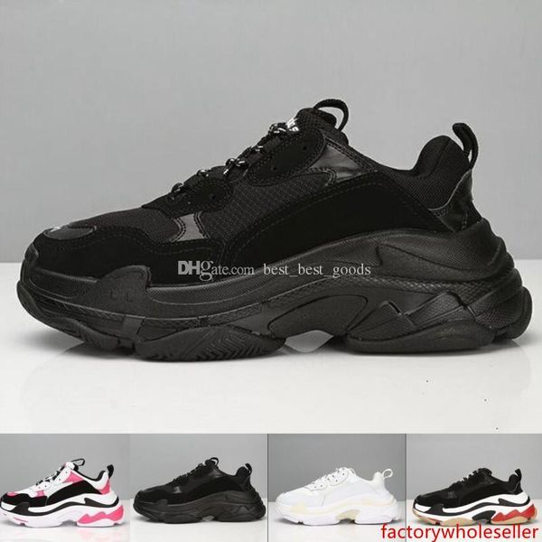 fashion paris 17fw triple-s shoes sneaker triple s 19 casual luxury dad shoes for 19s men women beige black sports tennis sh
fashion paris 17fw triple-s shoes sneaker triple s 19 casual luxury dad shoes for 19s men women beige black sports tennis sh