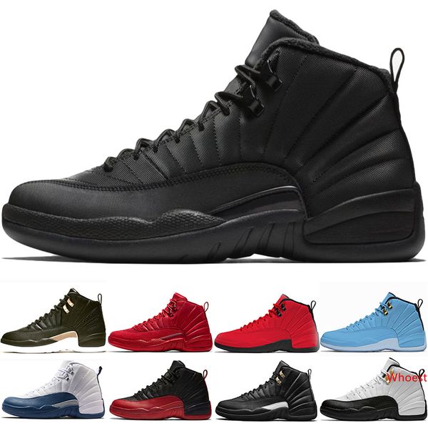 mens basketball shoes xii 12 men 12s new midnight black flu game michigan taxi uny winterize designer trainer sport sneaker size 41-47
mens basketball shoes xii 12 men 12s new midnight black flu game michigan taxi uny winterize designer trainer sport sneaker size 41-47