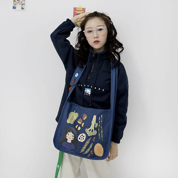 b020114 school girls cross body shoulder bag art printing handbags for women lady with colorful buttons
b020114 school girls cross body shoulder bag art printing handbags for women lady with colorful buttons
