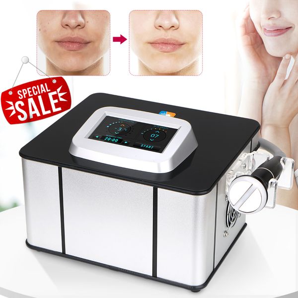 new promotion radio frequency face care skin rejuvenation beauty machine cold and rf facial massager skin lifting
new promotion radio frequency face care skin rejuvenation beauty machine cold and rf facial massager skin lifting