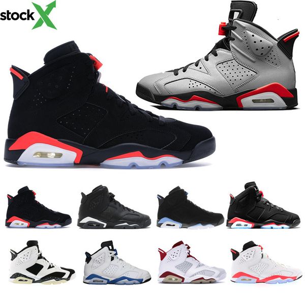 2020 new jsp reflective 6 jordon basketball shoes 6s unc black blue white infrared low chrome women men sport blue red alternate, Blue;gray
2020 new jsp reflective 6 jordon basketball shoes 6s unc black blue white infrared low chrome women men sport blue red alternate, Blue;gray