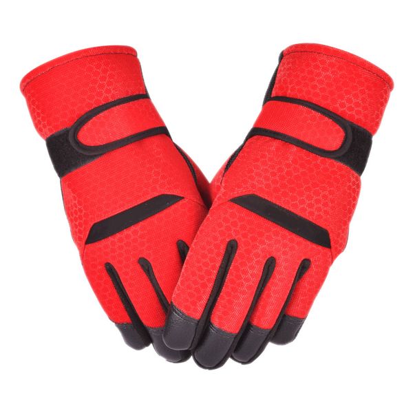 winter anti-slip gloves driving cycling running gloves thin fleece lining all-fingered touch screen warm
winter anti-slip gloves driving cycling running gloves thin fleece lining all-fingered touch screen warm