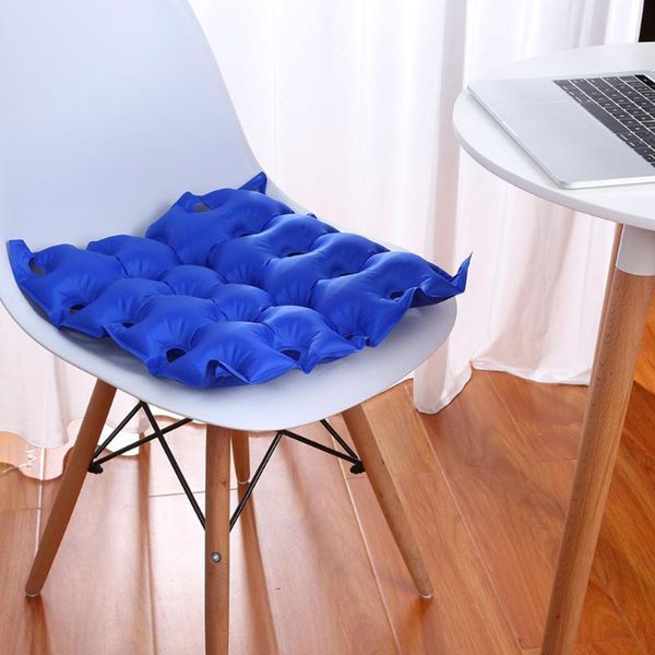 wheelchair mat inflatable elderly anti bedsore decubitus chair pad wheelchair mat seat cushion with pump
wheelchair mat inflatable elderly anti bedsore decubitus chair pad wheelchair mat seat cushion with pump