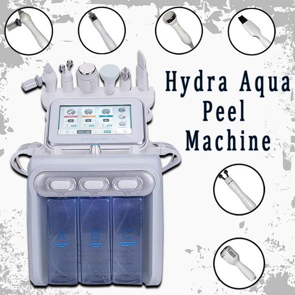 6in1 h2-o2 hydra dermabrasion aqua peel rf bio-lifting facial hydro water microdermabrasion facial machine cold hammer oxygen spray dhl
6in1 h2-o2 hydra dermabrasion aqua peel rf bio-lifting facial hydro water microdermabrasion facial machine cold hammer oxygen spray dhl
