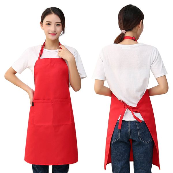 adjustable apron solid color fabric sleeveless aprons home kitchen bbq working cooking cleaning apron m1119
adjustable apron solid color fabric sleeveless aprons home kitchen bbq working cooking cleaning apron m1119