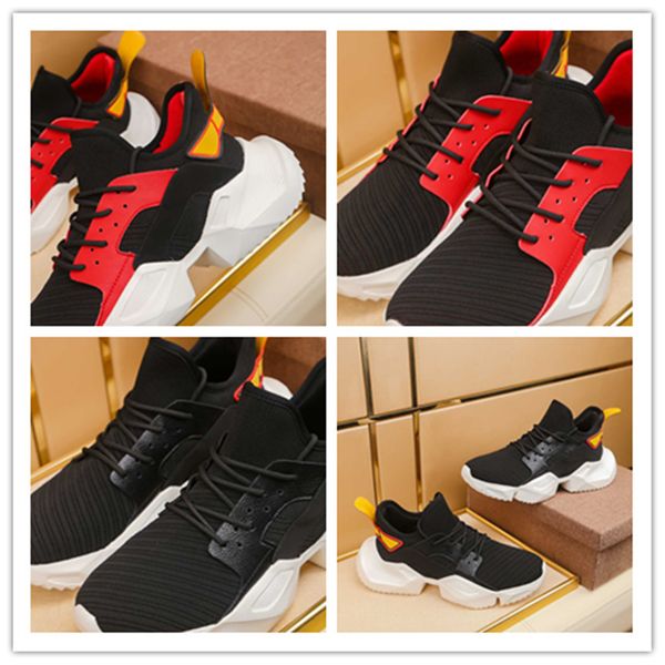 2020 new high-end brand uppers use imported special fabrics, trendy, comfortable, breathable, bridal, stylish, comfortable and perfect quali, Black
2020 new high-end brand uppers use imported special fabrics, trendy, comfortable, breathable, bridal, stylish, comfortable and perfect quali, Black