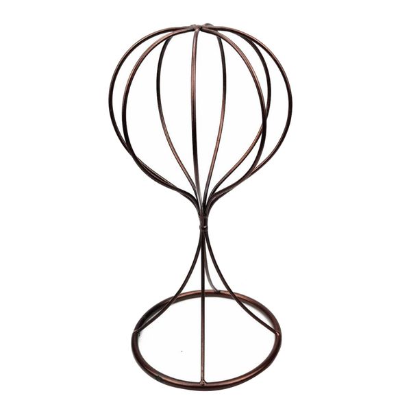 hollowed out desk decorative wigs hairpiece hat cap fedora display storage stand
hollowed out desk decorative wigs hairpiece hat cap fedora display storage stand