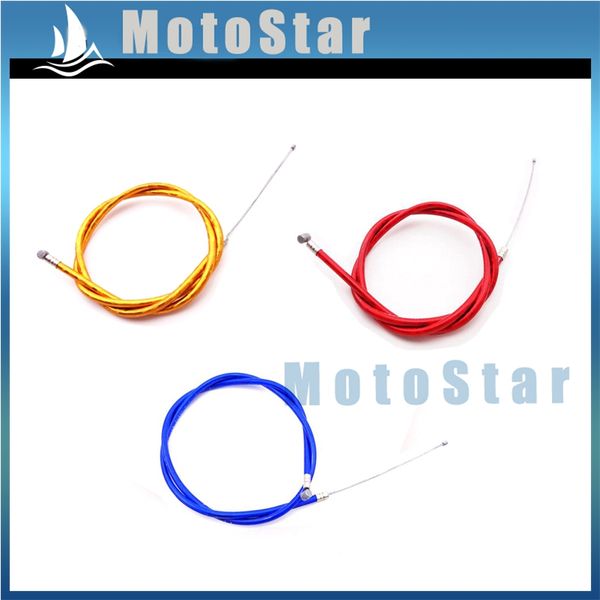 gas throttle cable for 43cc 47cc 49cc engine carb mini moto kids atv quad dirt super pocket bike
gas throttle cable for 43cc 47cc 49cc engine carb mini moto kids atv quad dirt super pocket bike