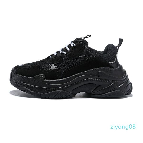 triple men women fashion luxury designer shoes platform sneakers black bred white grey purple vintage mens trainer casual sports lllz08
triple men women fashion luxury designer shoes platform sneakers black bred white grey purple vintage mens trainer casual sports lllz08