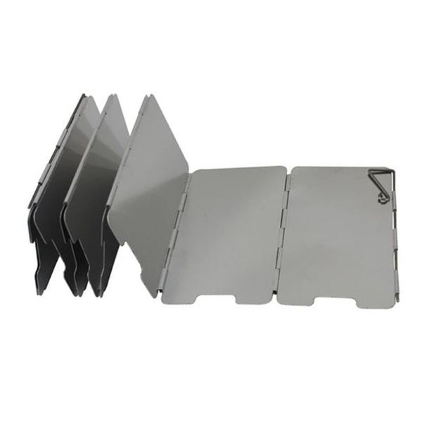 9 plates foldable stove windshield outdoor camping cooking bbq gas stove aluminium alloy outdoor camping cooking wind shield stoves
9 plates foldable stove windshield outdoor camping cooking bbq gas stove aluminium alloy outdoor camping cooking wind shield stoves