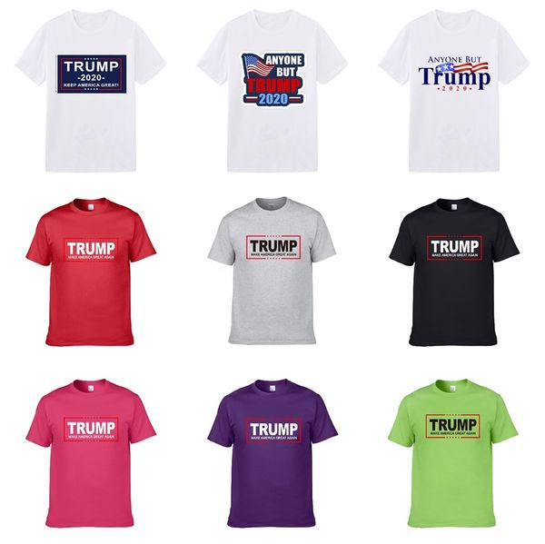 2020 mens designer trump t shirts fashion mens clothing 2020 summer casual streetwear t shirt rivet cotton blend crew neck short sleeve #436, White;black
2020 mens designer trump t shirts fashion mens clothing 2020 summer casual streetwear t shirt rivet cotton blend crew neck short sleeve #436, White;black