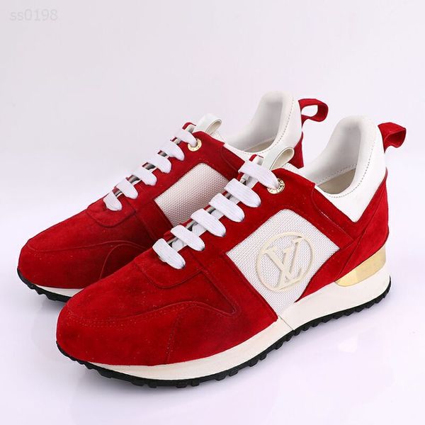 2019 wild women's shoes with round head shallow mouth low-cowhide leather increase the classic four seasons sports casual shoes, Black 
2019 wild women's shoes with round head shallow mouth low-cowhide leather increase the classic four seasons sports casual shoes, Black