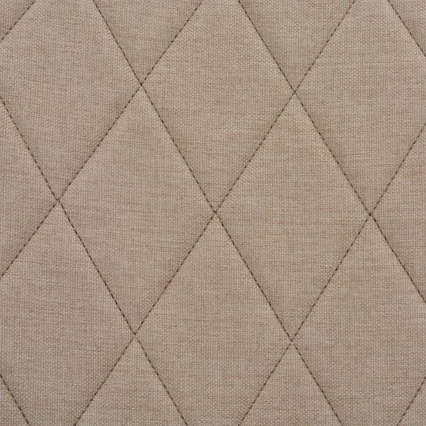 питание стулья 2 шт ткань 55 x 56 x 86 cm серый и коричневый патио скамейки 
питание стулья 2 шт ткань 55 x 56 x 86 cm серый и коричневый патио скамейки