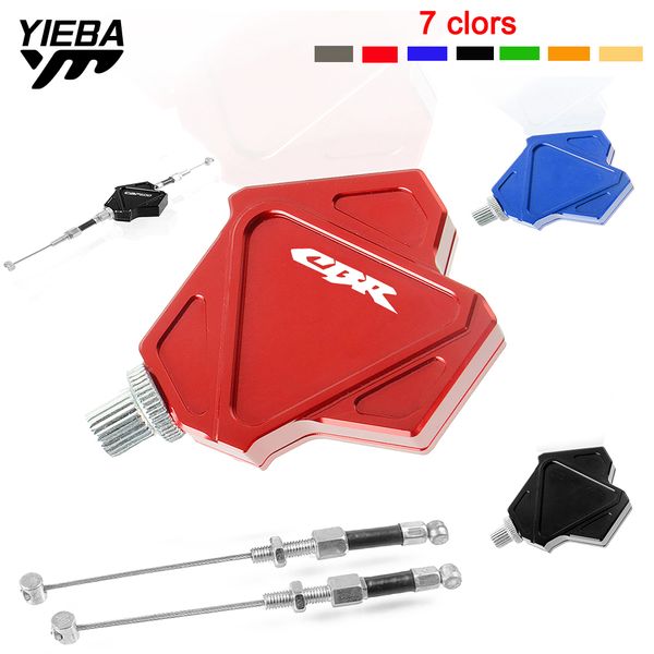 motorcycle cnc aluminum stunt clutch lever easy pull cable system for cbr 1250r 500r cbr600rr cbr 650f 929rr 954rr 1000rr
motorcycle cnc aluminum stunt clutch lever easy pull cable system for cbr 1250r 500r cbr600rr cbr 650f 929rr 954rr 1000rr