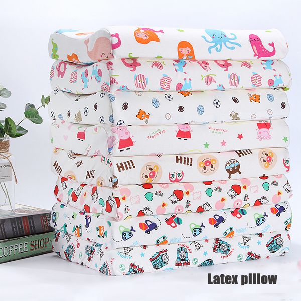natural latex pillow children primary school students breathable rubber pillow anti-static bedding
natural latex pillow children primary school students breathable rubber pillow anti-static bedding