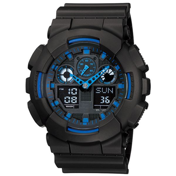 2020 men's multifunctional sports watch, outdoor mountaineering waterproof watch, multi-time zone, raise hand light, box, wholesale, Slivery;brown
2020 men's multifunctional sports watch, outdoor mountaineering waterproof watch, multi-time zone, raise hand light, box, wholesale, Slivery;brown