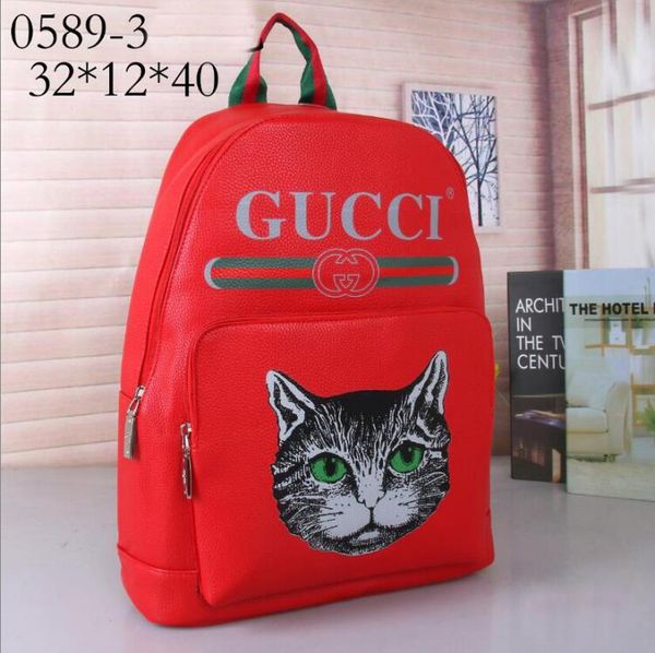 new backpack men women backpack designer pu school bag luxury travel bag brand leisure bag print retro backpacks
new backpack men women backpack designer pu school bag luxury travel bag brand leisure bag print retro backpacks