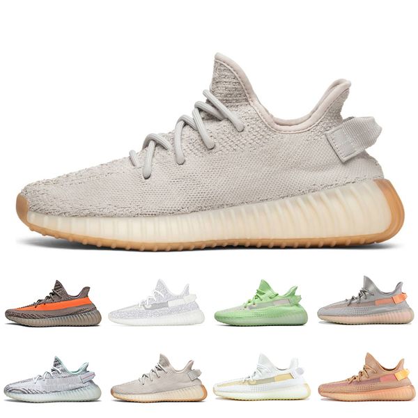 kanye west v2 static reflective men women glow in the dark clay hyperspace true form zebra mens women running designer shoes size 36-48
kanye west v2 static reflective men women glow in the dark clay hyperspace true form zebra mens women running designer shoes size 36-48