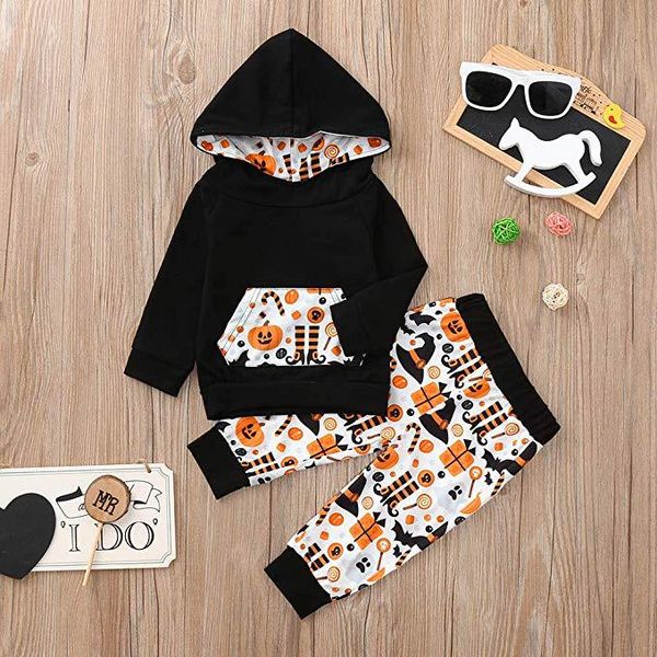 halloween sweater set bat print halloween element hooded two-piece hip hop set, White
halloween sweater set bat print halloween element hooded two-piece hip hop set, White