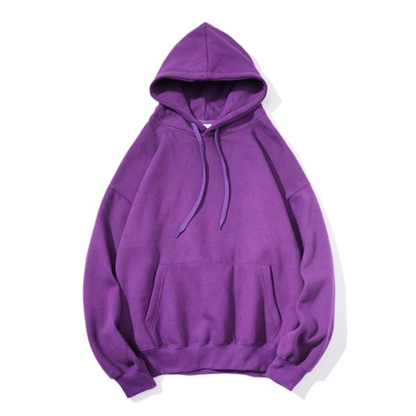 fashion womens mens hoodies long-sleeved womens pullover casual hoodies solid color clothing with 9 colors asian size, Black
fashion womens mens hoodies long-sleeved womens pullover casual hoodies solid color clothing with 9 colors asian size, Black