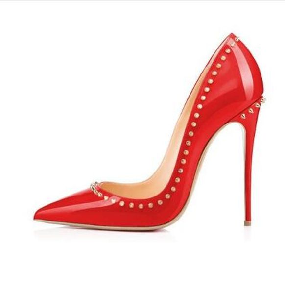 2018 женка екђална мода вокие каблђки 12 м заклепки обђв кѬанй нижний о, Black
2018 женка екђална мода вокие каблђки 12 м заклепки обђв кѬанй нижний о, Black