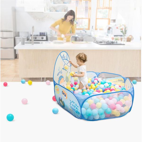 portable kids playpen indoor outdoor baby pool balls carton children's playpen folding playground baby ball pool children fence
portable kids playpen indoor outdoor baby pool balls carton children's playpen folding playground baby ball pool children fence