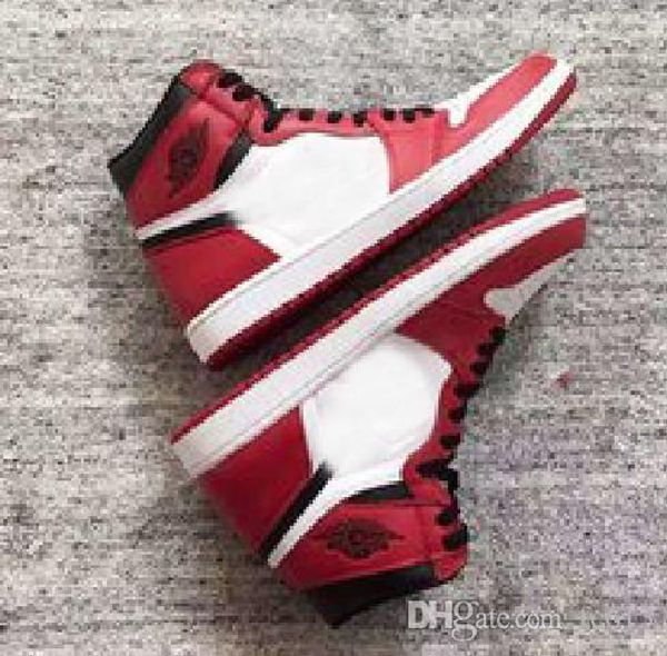 2019 new 1 og high banned black red white men casual shoes women sports skateboarding shoe athletic trainers mens sneakers
2019 new 1 og high banned black red white men casual shoes women sports skateboarding shoe athletic trainers mens sneakers