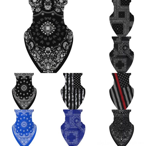 1ks0z fishing headband fashion scarf mask blocking bandana headwear new cycling hiking outdoor head scarf face shield, Black
1ks0z fishing headband fashion scarf mask blocking bandana headwear new cycling hiking outdoor head scarf face shield, Black