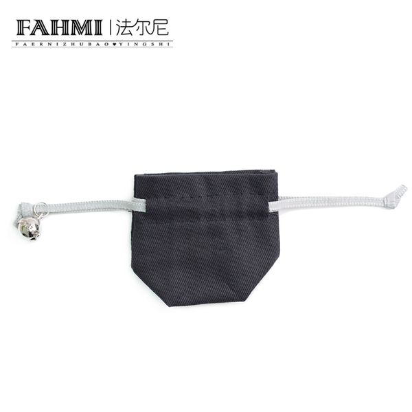 fahmi silver jewelry protection velvet bag to original storage packaging bag bracelet ring necklace earrings gift bag wholesale, Black;white
fahmi silver jewelry protection velvet bag to original storage packaging bag bracelet ring necklace earrings gift bag wholesale, Black;white