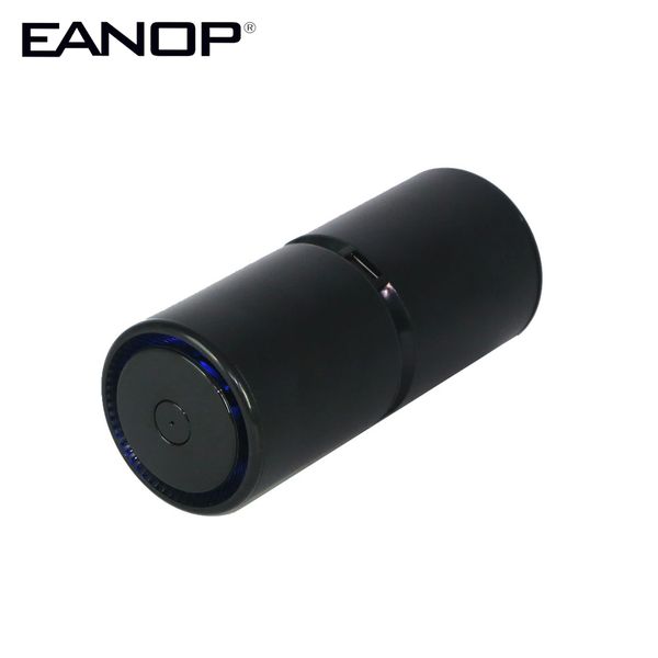 eanop p600 car air purifier noise cancelling odor negative ion cleaner infrared sensor air cleaner for car home office
eanop p600 car air purifier noise cancelling odor negative ion cleaner infrared sensor air cleaner for car home office