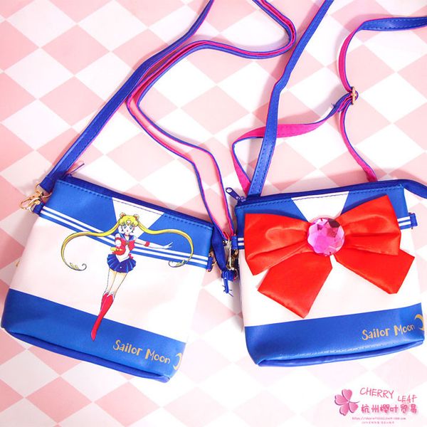 ivyye 18cm sailor moon fashion anime pu shoulder bags soft tote messenger handbag casual bag lady girls new
ivyye 18cm sailor moon fashion anime pu shoulder bags soft tote messenger handbag casual bag lady girls new