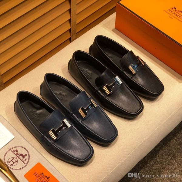 iduzi luxury design h red bottom shoes greggo orlato flat leather oxford shoes mens womens walking flats design wedding party loafers 38-46, Black
iduzi luxury design h red bottom shoes greggo orlato flat leather oxford shoes mens womens walking flats design wedding party loafers 38-46, Black