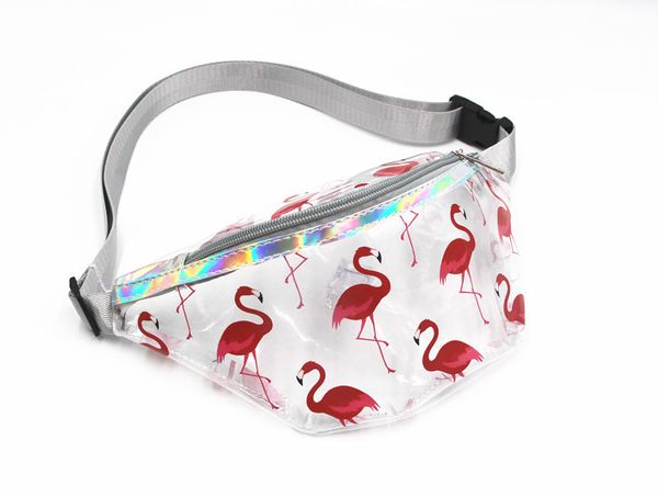 pink transparent waist bag children pvc holographic flamingos fanny packs young girls waterproof chest bag kids cute hip bum
pink transparent waist bag children pvc holographic flamingos fanny packs young girls waterproof chest bag kids cute hip bum