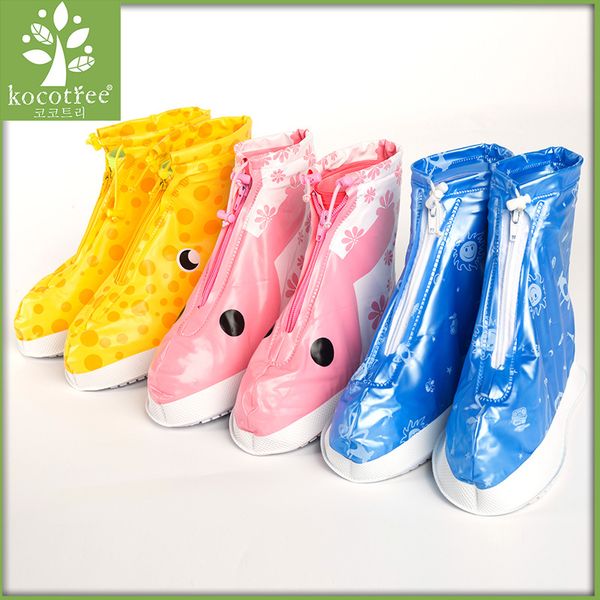kocotree kids waterproof shoes overshoes galoshes children cartoon zipper non-slip elastic rain shoes for rain boot
kocotree kids waterproof shoes overshoes galoshes children cartoon zipper non-slip elastic rain shoes for rain boot