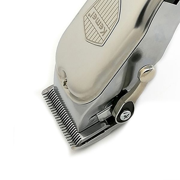 cuchillo de barba cortapelos kemei all metal hair clipper electric hair trimmer lcd display hair cutting machine barber mower km-1993
cuchillo de barba cortapelos kemei all metal hair clipper electric hair trimmer lcd display hair cutting machine barber mower km-1993