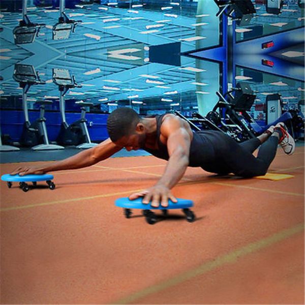 abdominal muscle trainer four wheels 360 ab roller fitness roller equipment abdominal muscle simulator foot skateboard 1pc
abdominal muscle trainer four wheels 360 ab roller fitness roller equipment abdominal muscle simulator foot skateboard 1pc