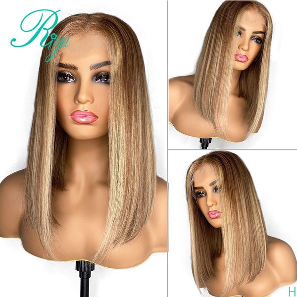 13x6 150% honey blonde highlight straight каре blunt цвет фронта шнурка человеческих волос парики для чернокожих женщин preplucked remy, Black;brown
13x6 150% honey blonde highlight straight каре blunt цвет фронта шнурка человеческих волос парики для чернокожих женщин preplucked remy, Black;brown