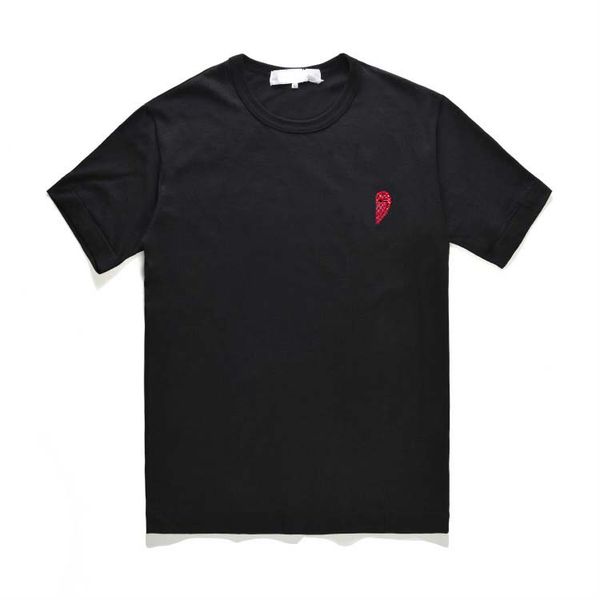 womens designer t shirts 2020 new arrival summer casual couple shirts short sleeve tees fashion heart print funny tee 11, White
womens designer t shirts 2020 new arrival summer casual couple shirts short sleeve tees fashion heart print funny tee 11, White