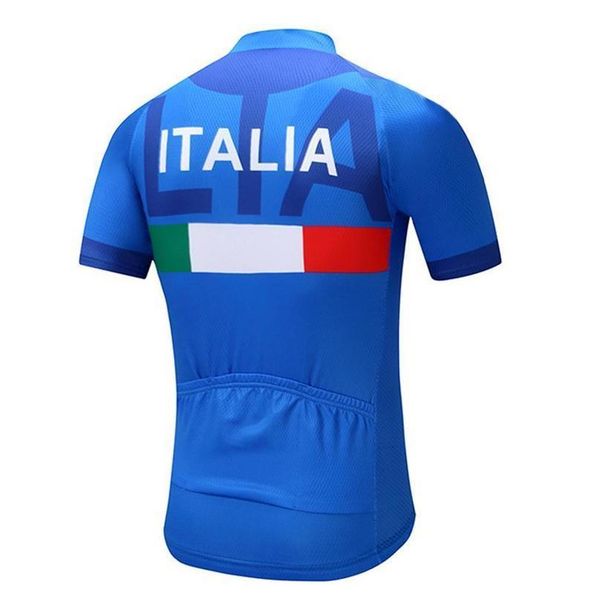 italia mens team ropa ciclismo cycling clothing /mtb bike clothing /bicycle clothes /cycling uniform cycling jerseys a59, Black;blue
italia mens team ropa ciclismo cycling clothing /mtb bike clothing /bicycle clothes /cycling uniform cycling jerseys a59, Black;blue