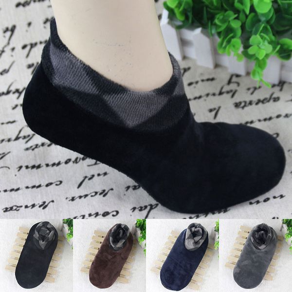 winter warm soft boat sock men thicken non slip elastic indoor floor ankle sock fashion men women cotton socks short socks, Black;white
winter warm soft boat sock men thicken non slip elastic indoor floor ankle sock fashion men women cotton socks short socks, Black;white