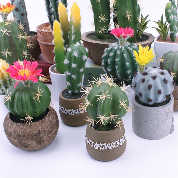 dropshipping simulated potted cactus artificial green plant potted flower art home decor
dropshipping simulated potted cactus artificial green plant potted flower art home decor