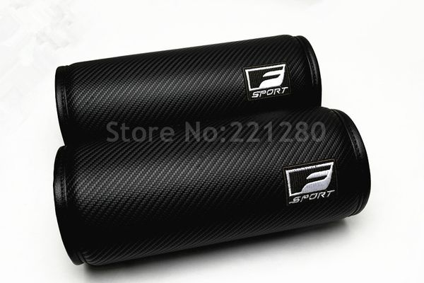 2pcs f1-sport black carbon fiber круговая автомобиля шеи подушка сиденья подушка подголовник сиденья круговая подголовника
2pcs f1-sport black carbon fiber круговая автомобиля шеи подушка сиденья подушка подголовник сиденья круговая подголовника