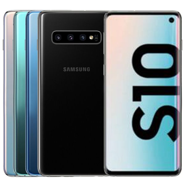 refurbished original samsung galaxy s10 g973f g973u 6.1 inch octa core 8gb ram 128gb rom 16mp 4g lte android smart phone dhl 1pcs
refurbished original samsung galaxy s10 g973f g973u 6.1 inch octa core 8gb ram 128gb rom 16mp 4g lte android smart phone dhl 1pcs