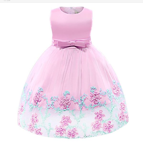 new baby girls dress summer flower lace sleeveless novelty princess dress for baby girls kids birthday party clothes, Red;yellow
new baby girls dress summer flower lace sleeveless novelty princess dress for baby girls kids birthday party clothes, Red;yellow