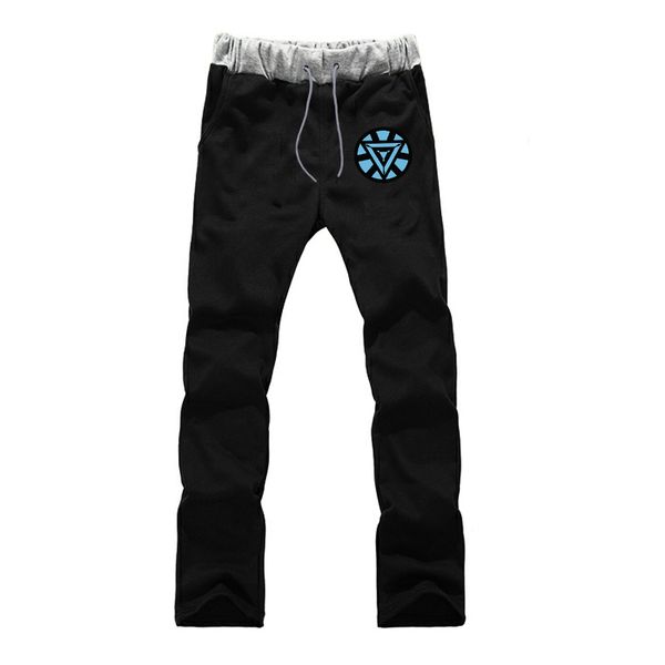 boys hip hop pants iron man print full length sweatpants men fashion loose long pants streetwear fitness joggers workout, Black
boys hip hop pants iron man print full length sweatpants men fashion loose long pants streetwear fitness joggers workout, Black